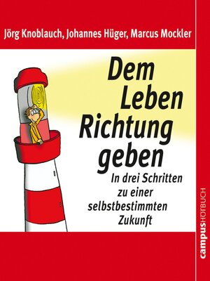 cover image of Dem Leben Richtung geben